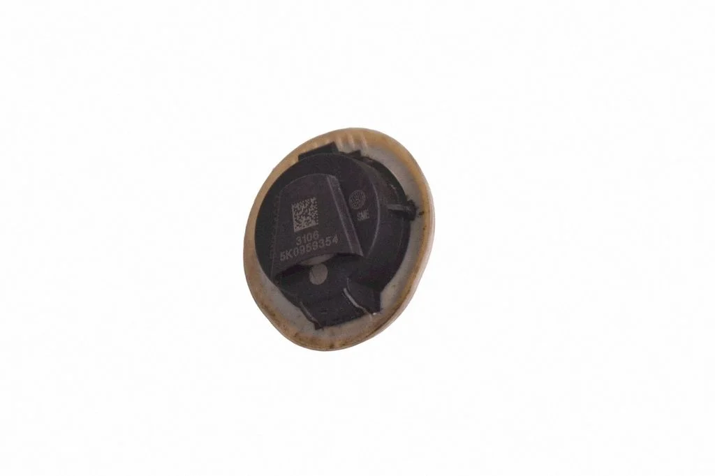 Drošības spilvenu trieciena sensors 5K0959354
