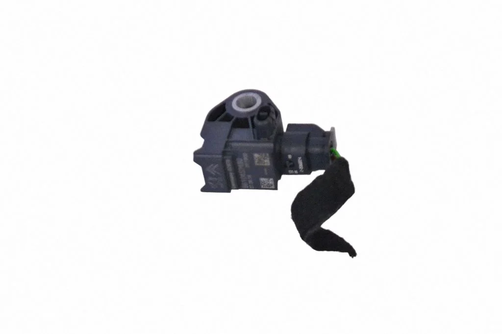 Drošības spilvenu trieciena sensors 9810452480