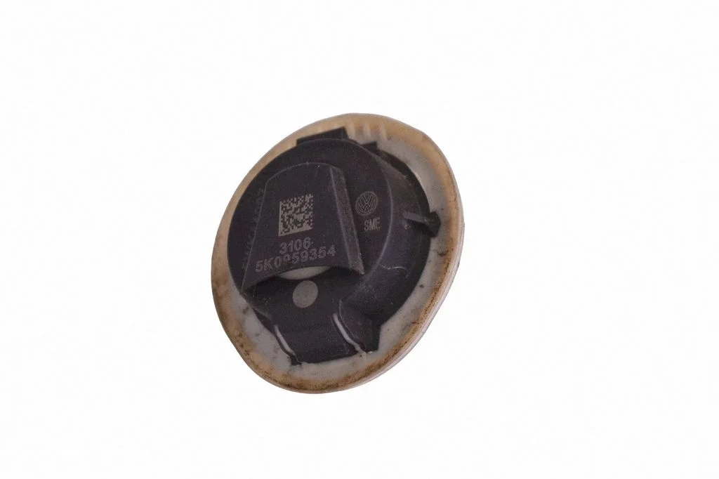 Drošības spilvenu trieciena sensors 5K0959354