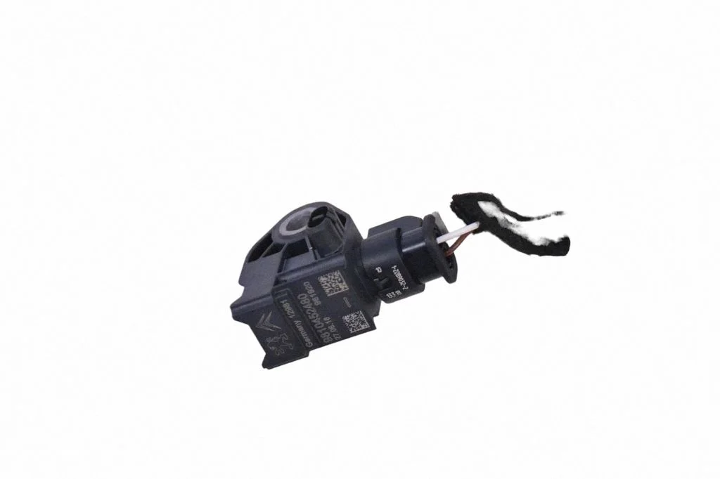 Drošības spilvenu trieciena sensors 9810452480
