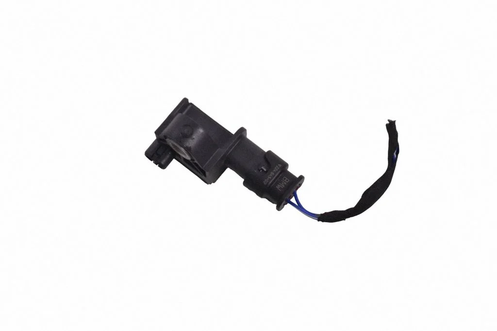 Drošības spilvenu trieciena sensors 7792241