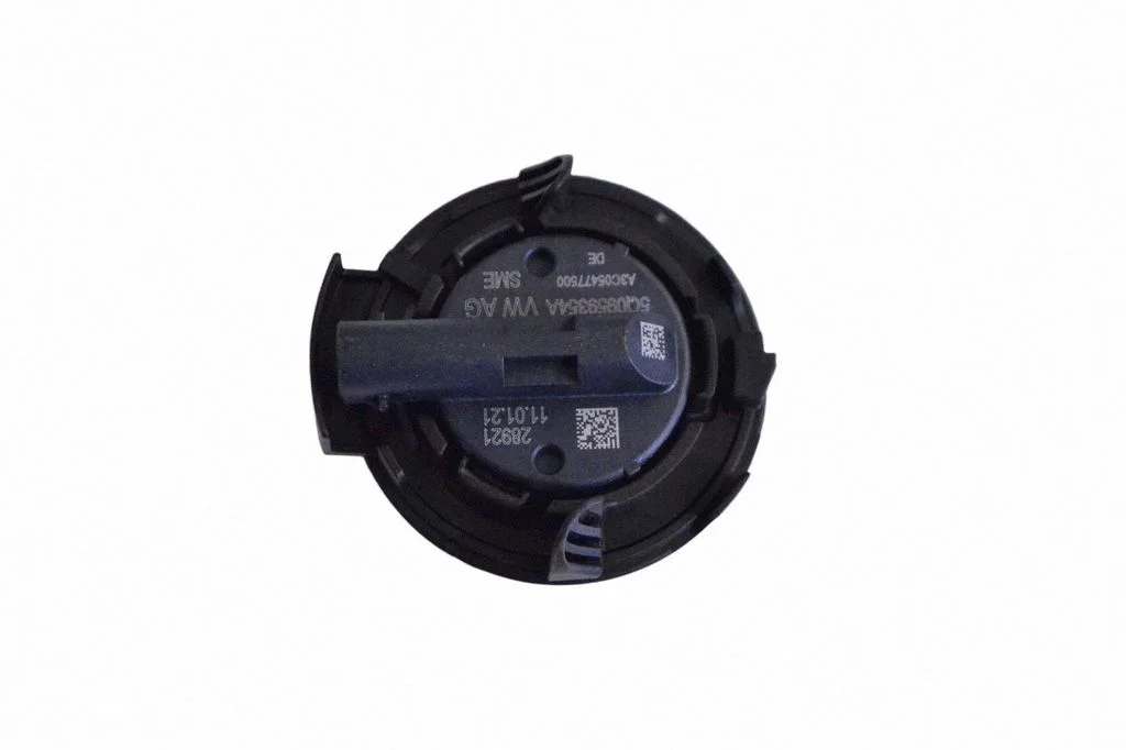 Drošības spilvenu trieciena sensors 5Q0959354A