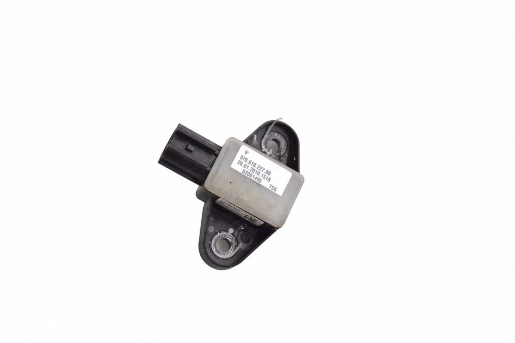 Airbag deployment crash/impact sensor – Porsche Panamera (970) (2009-2017)