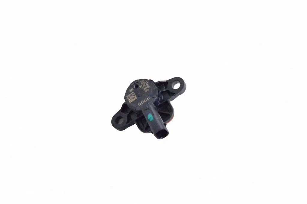 Drošības spilvenu trieciena sensors – Alfa Romeo Giulia (2016-)