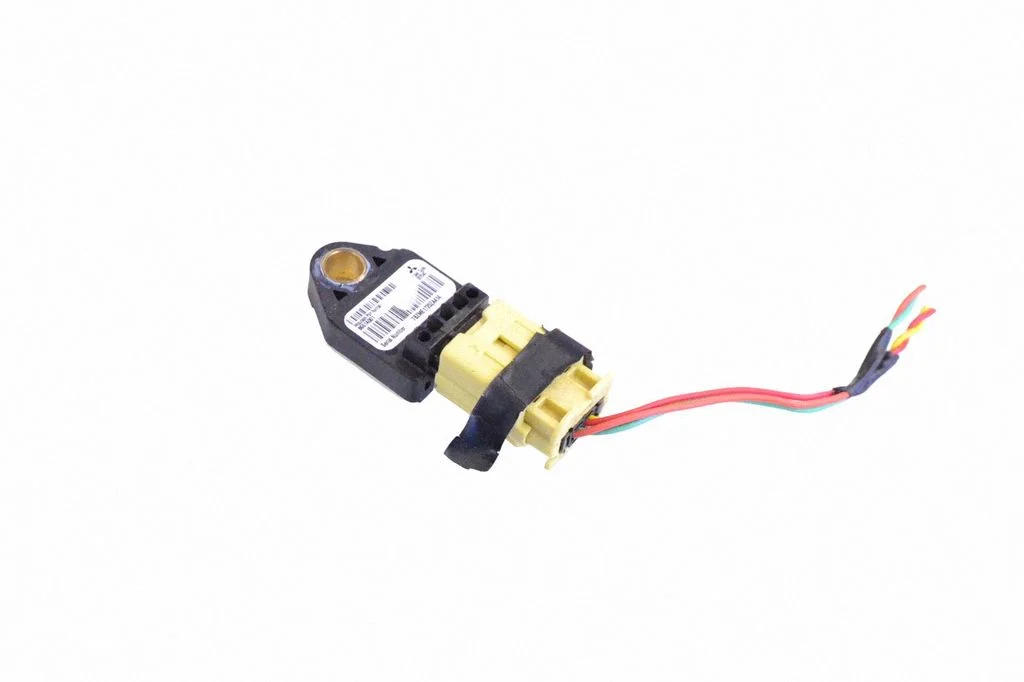 Drošības spilvenu trieciena sensors 8651A001