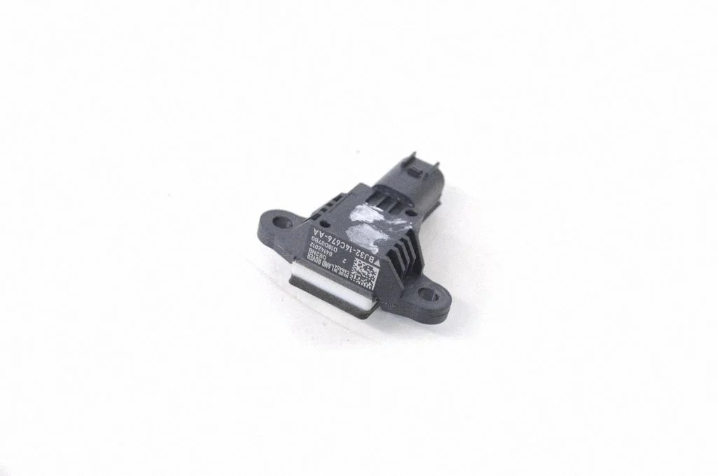 Airbag deployment crash/impact sensor BJ3214C676AA