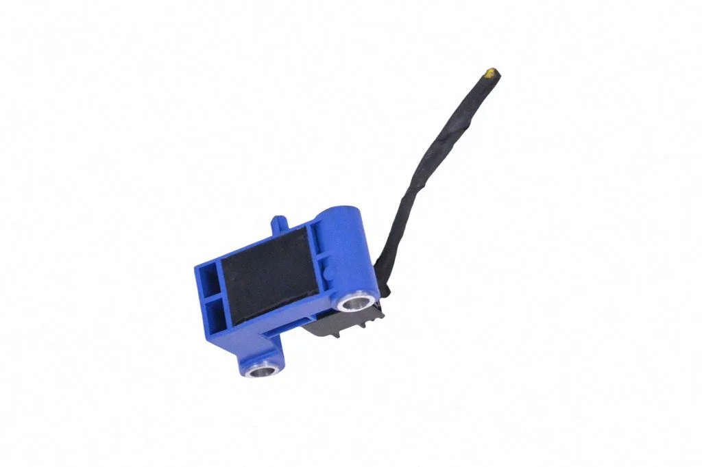 Drošības spilvenu trieciena sensors – BMW Z4 E85 E86 (2002-2008)