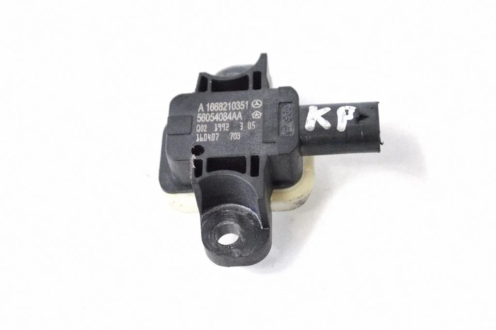 Drošības spilvenu trieciena sensors – Maserati Ghibli (2013-)