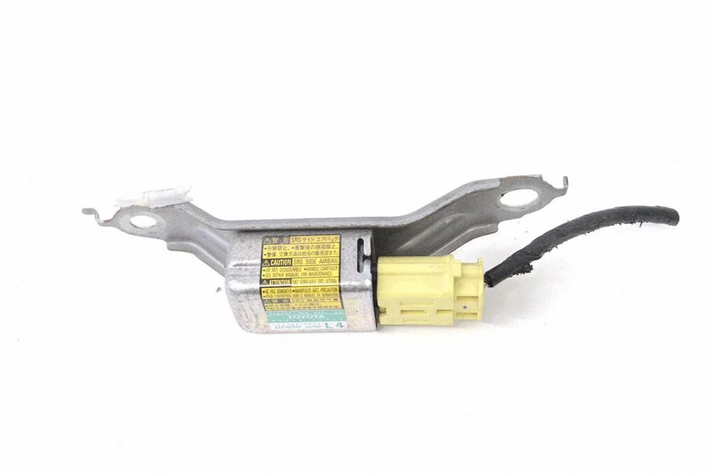 Drošības spilvenu trieciena sensors 1879000922