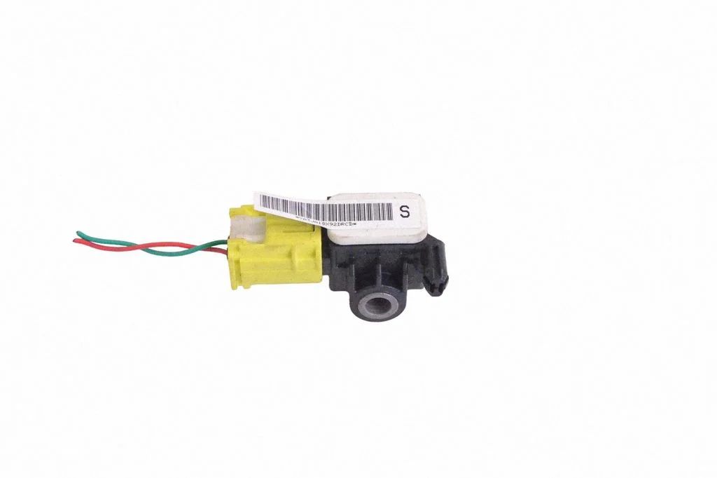 Drošības spilvenu trieciena sensors 181009400