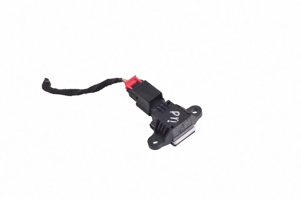 Drošības spilvenu trieciena sensors GN1514C676AA