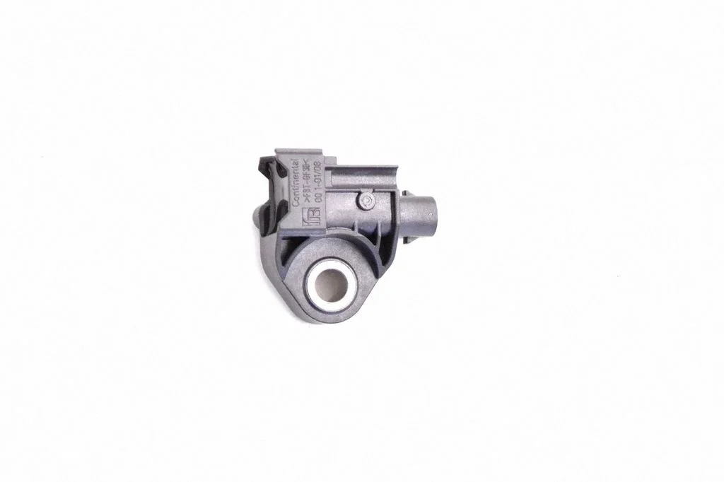 Airbag deployment crash/impact sensor – BMW 5 Series G30 G31 G38 (2016-)
