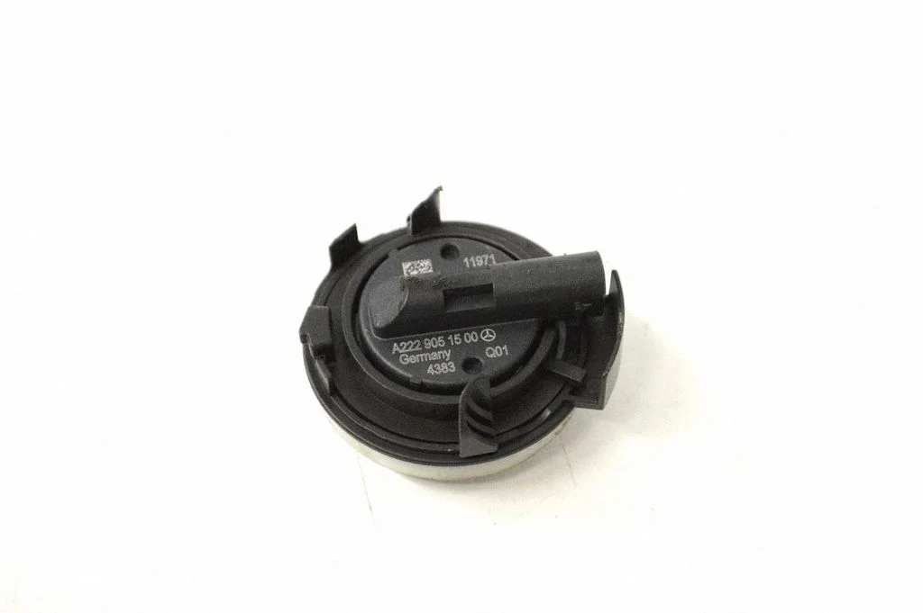 Drošības spilvenu trieciena sensors A2229051500