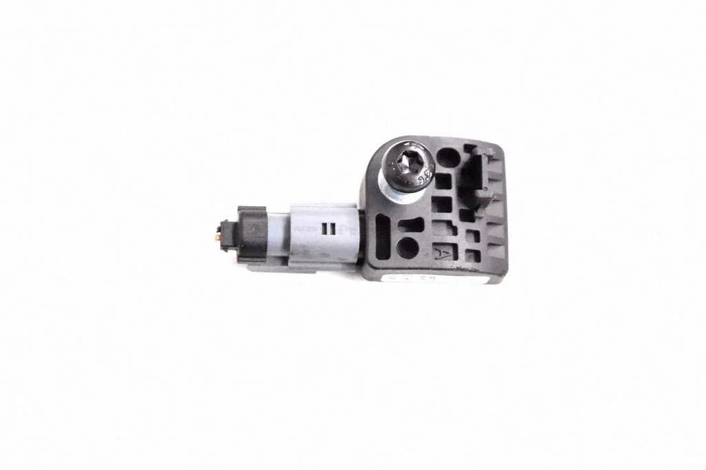 Drošības spilvenu trieciena sensors 213578678