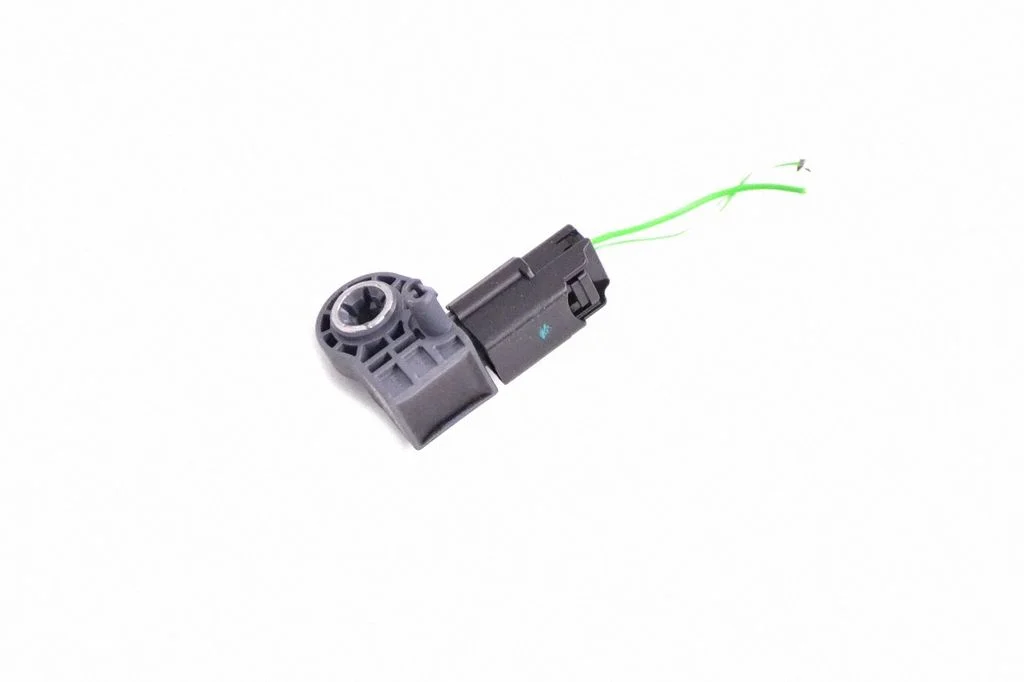 Airbag deployment crash/impact sensor 81337020