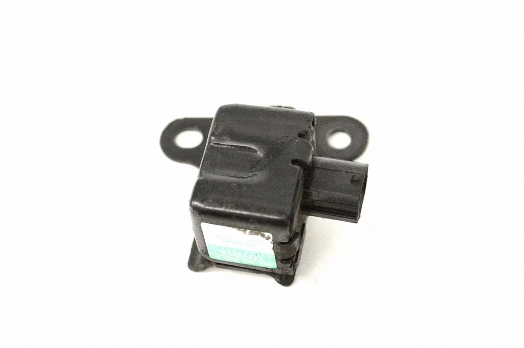 Drošības spilvenu trieciena sensors 1876005890