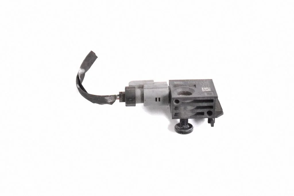 Drošības spilvenu trieciena sensors 13502577