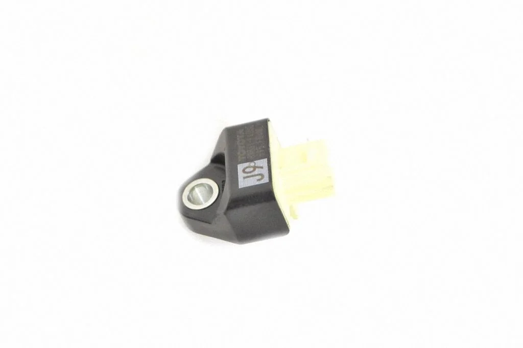 Drošības spilvenu trieciena sensors 89831F4030