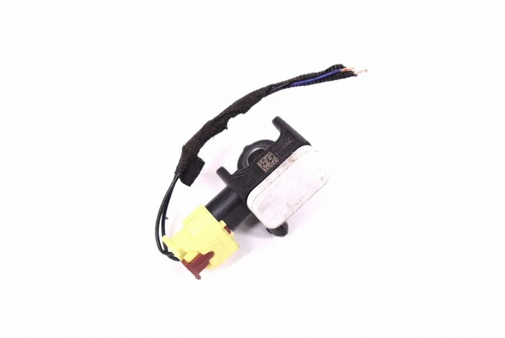 Airbag deployment crash/impact sensor 4H0959643