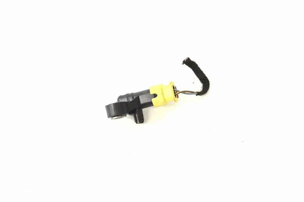 Airbag deployment crash/impact sensor – Skoda Kamiq (2019-)