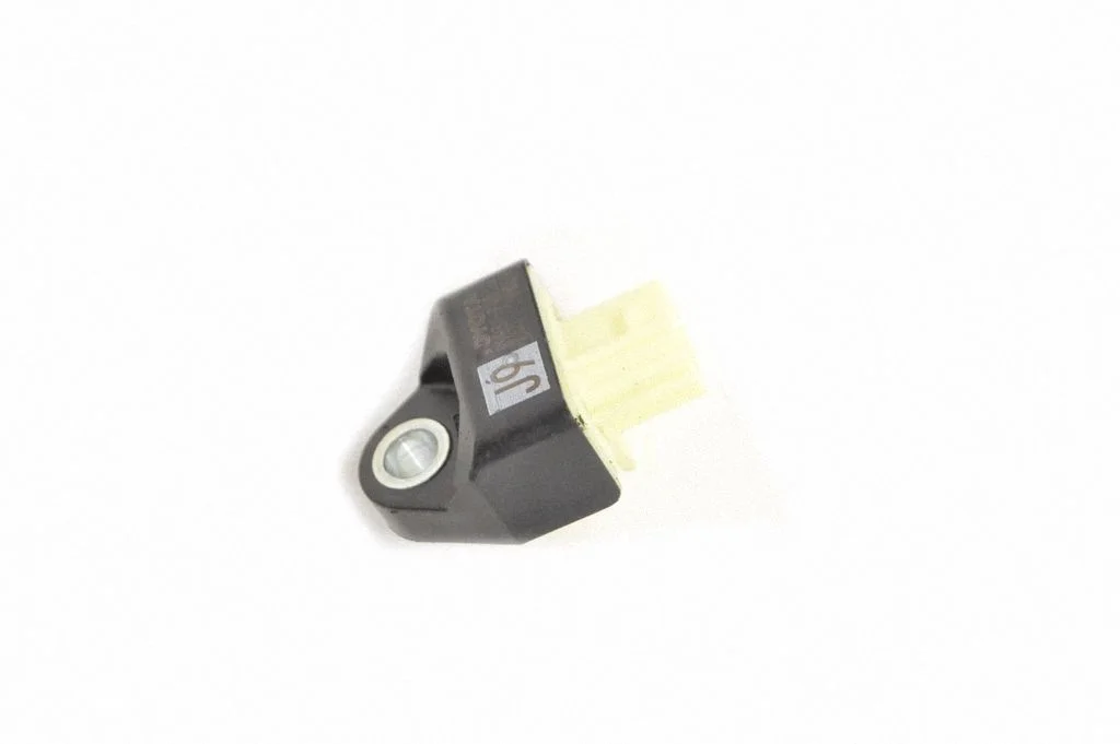 Drošības spilvenu trieciena sensors 89831F4030