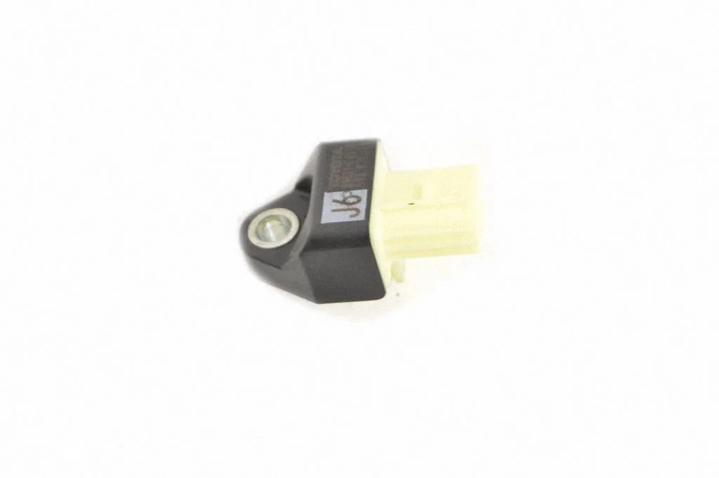 Drošības spilvenu trieciena sensors 89831F4010