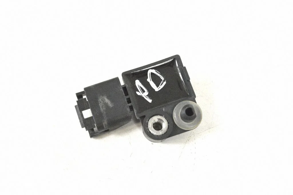 Drošības spilvenu trieciena sensors 9159311