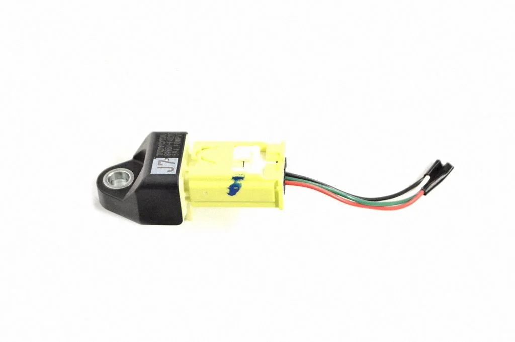 Drošības spilvenu trieciena sensors 89831F4020
