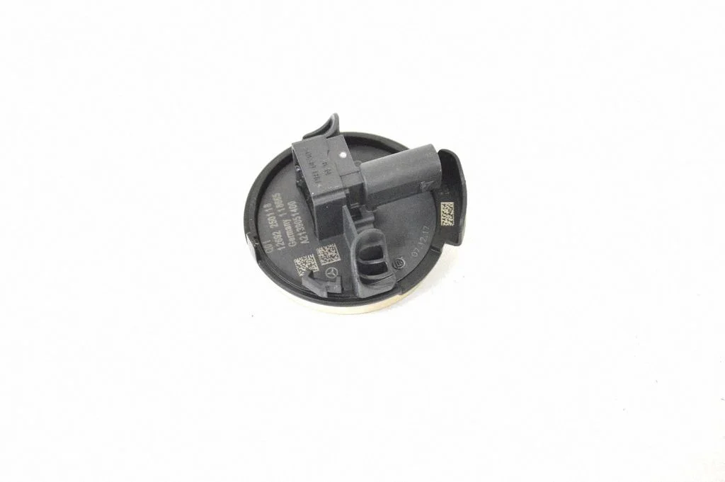 Drošības spilvenu trieciena sensors A2139051400