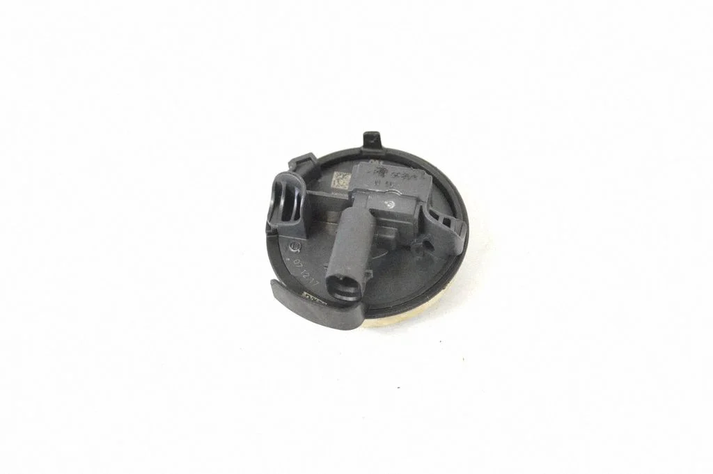 Drošības spilvenu trieciena sensors A2139051400