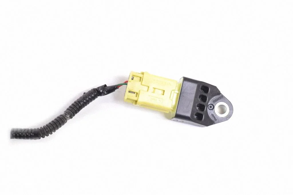 Airbag deployment crash/impact sensor 8983175020