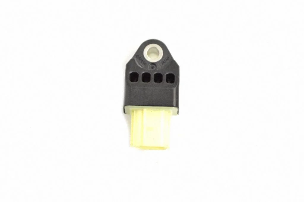 Airbag deployment crash/impact sensor 8983175020