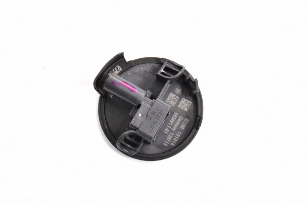 Drošības spilvenu trieciena sensors – BMW 3. sērija G20 G21 (2019-)