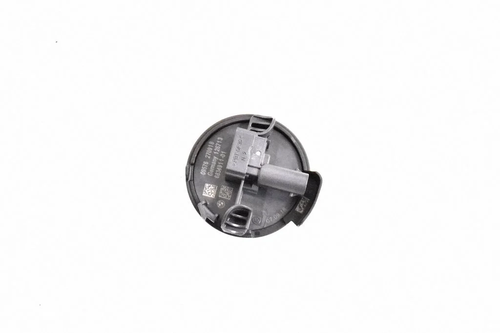 Drošības spilvenu trieciena sensors – BMW 3. sērija G20 G21 (2019-)