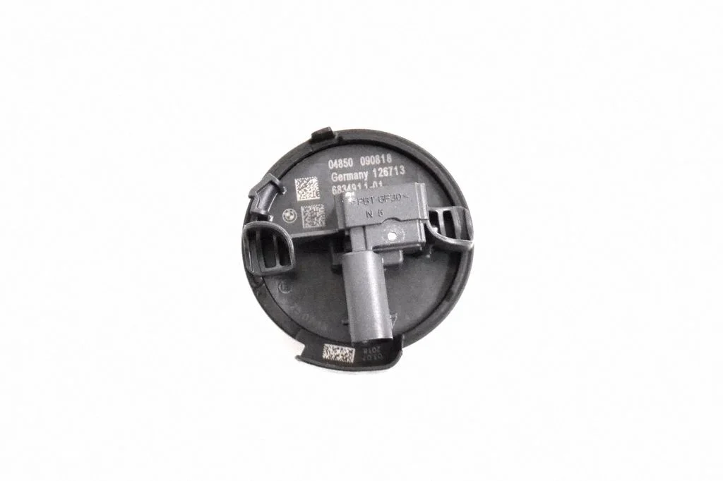 Drošības spilvenu trieciena sensors – BMW 3. sērija G20 G21 (2019-)