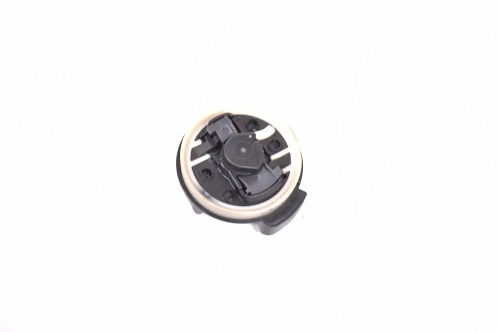 Airbag deployment crash/impact sensor – Mercedes-Benz CLS-Class C257 (2018-)