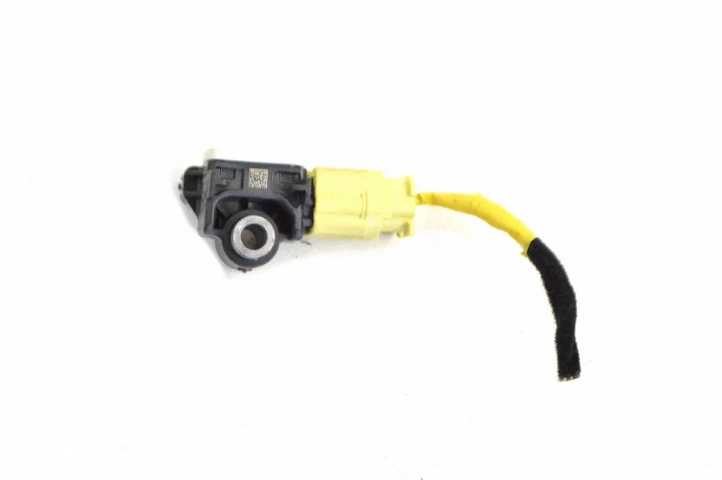 Drošības spilvenu trieciena sensors 130712202