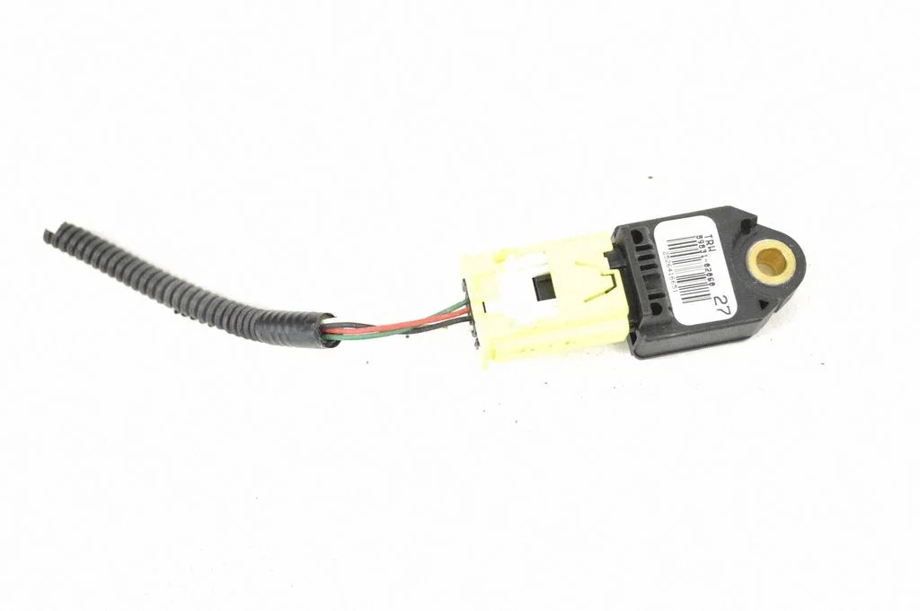 Drošības spilvenu trieciena sensors 8983102060