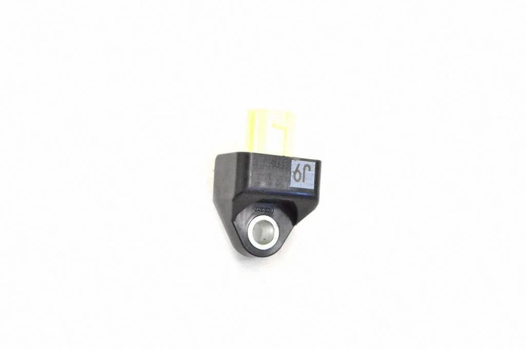 Airbag deployment crash/impact sensor – Lexus RX 450H (2016-)
