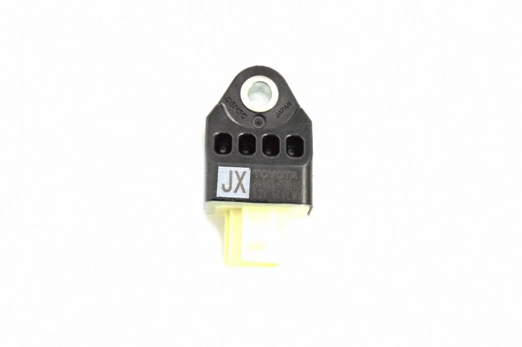 Airbag deployment crash/impact sensor 8983178010