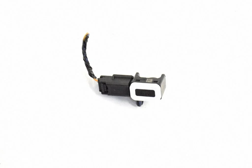 Drošības spilvenu trieciena sensors F1ET14B345AA