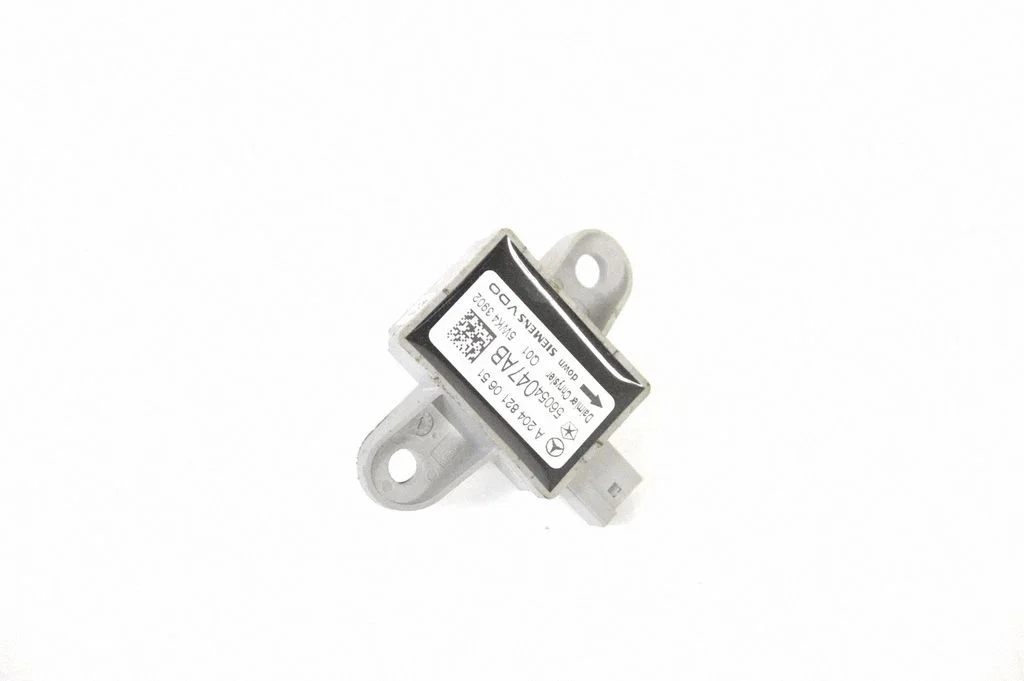 Airbag deployment crash/impact sensor – Chrysler Voyager (2008-2016)