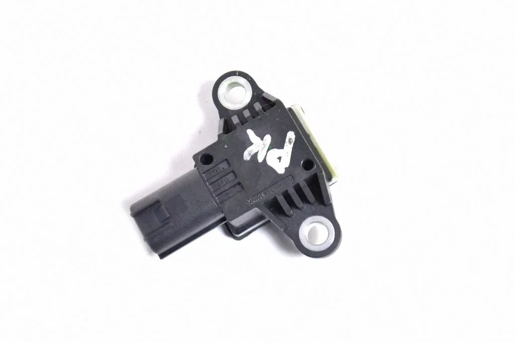 Drošības spilvenu trieciena sensors 9X2314C676AA