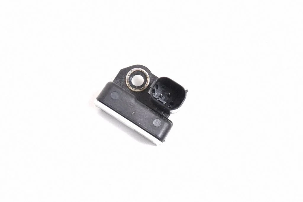 Drošības spilvenu trieciena sensors A0009057600