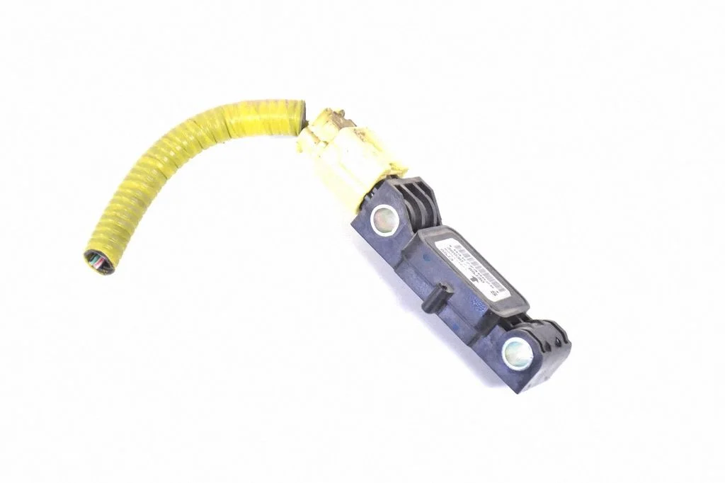 Airbag deployment crash/impact sensor 3893065J30
