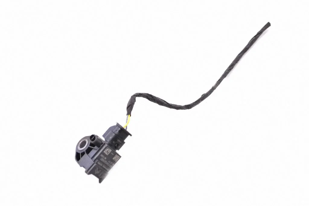 Drošības spilvenu trieciena sensors – Opel Grandland X (2017-2024)