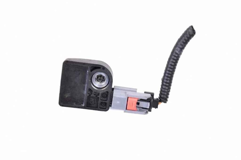 Drošības spilvenu trieciena sensors 213578678