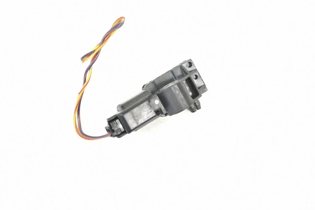 Drošības spilvenu trieciena sensors 31264395