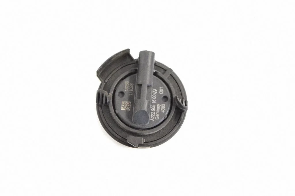 Drošības spilvenu trieciena sensors A2229051500