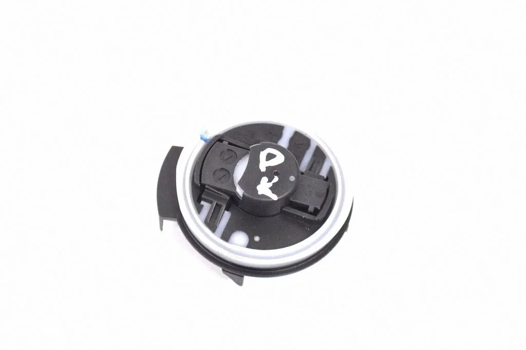 Drošības spilvenu trieciena sensors A2229051500